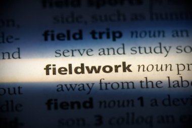 saha çalışmaları