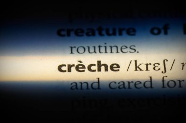 crehe