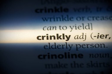 hışırdayan sesleri