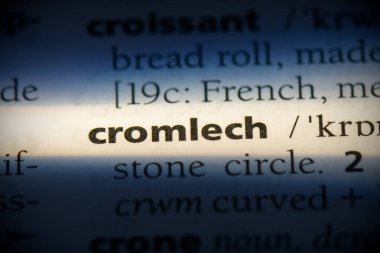 cromlech