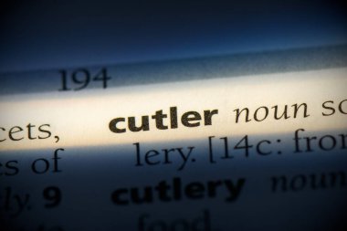 Cutler