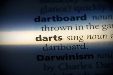 Dart