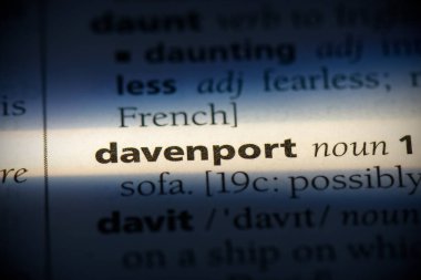 Davenport