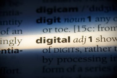 Dijital