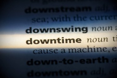 kapalı kalma süresi