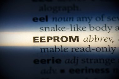 EEPROM