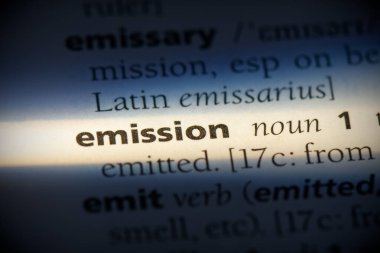 emisyon