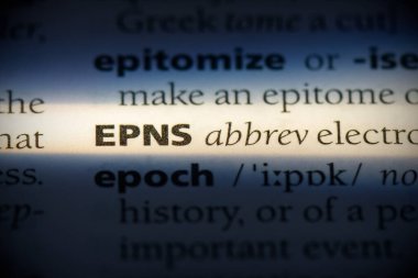 EPNS