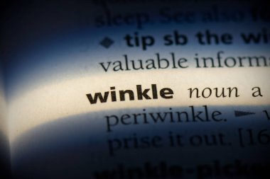Winkle