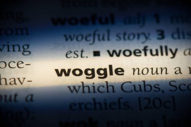 woggle