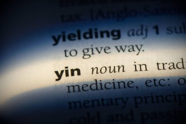 Yin