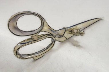 Terzi Makas masada kapatın