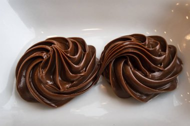  Kakao ile spread fındık yemeye hazır kapatın