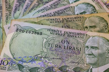 Eski Türk Lirası kullanılmadığı kapatın