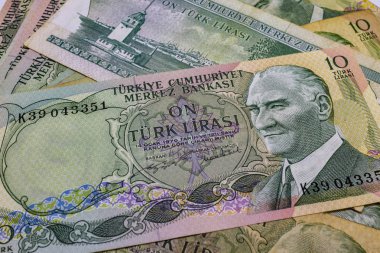 Eski Türk Lirası kullanılmadığı kapatın