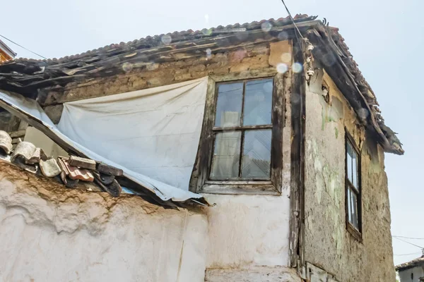 Altindag Hamamonu Ankara Turkiet Juni 2019 Allmän Från Historiska Hamamonu — Stockfoto