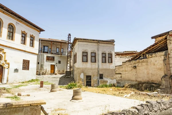 Avanos Nevsehir Turki Mei 2019 Avanos Adalah Sebuah Kota Dan — Stok Foto