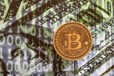 cyripto para madenciliği. fiziksel bitcoin sikke kadar yakın