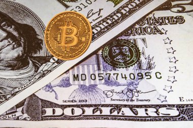 cyripto para madenciliği. fiziksel bitcoin sikke kadar yakın