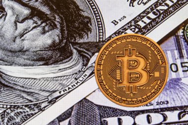 cyripto para madenciliği. fiziksel bitcoin sikke kadar yakın