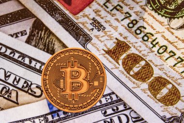 cyripto para madenciliği. fiziksel bitcoin sikke kadar yakın