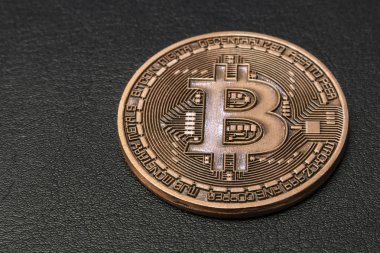 cyripto para madenciliği. fiziksel bitcoin sikke kadar yakın