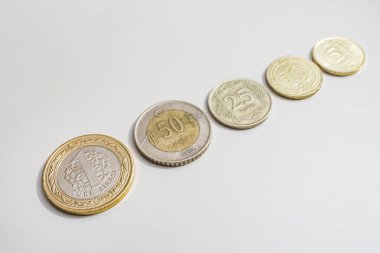 Türk metal paralar kadar kapatın