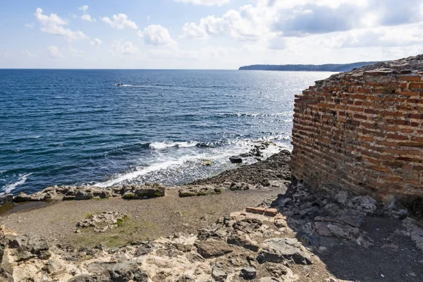 Istanbul Turkiet Juli 2019 Stanbul Bosporus Ger Dig Underbar Natur — Stockfoto