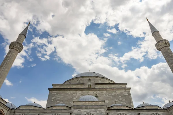 Edirne Turquia Agosto 2019 Edirne Uma Porta Entrada Abertura Turquia — Fotografia de Stock