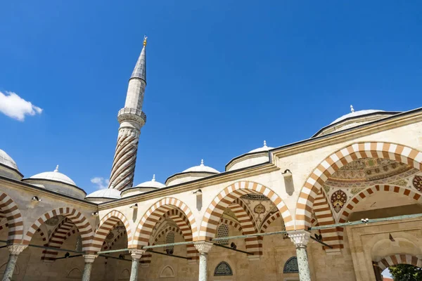 Edirne Turquie Août 2019 Edirne Est Une Porte Entrée Turquie — Photo