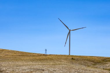doğal kaynaklardan yenilenebilir enerji
