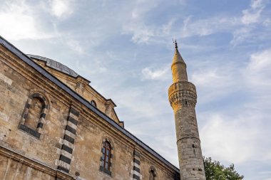 Gaziantep, Türkiye-21 Ekim 2019. Gaziantep ili, Güneydoğu Anadolu Bölgesi 'nin en eski kültür merkezlerinden biridir. Gaziantep' ten genel görüş.