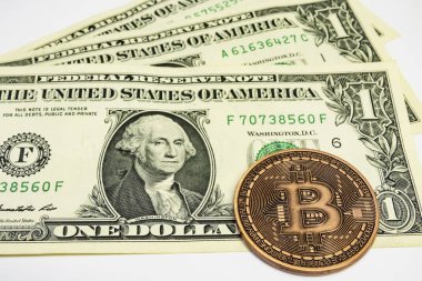 cyripto para madenciliği. fiziksel bitcoin sikke kadar yakın.