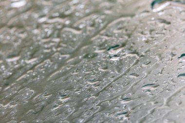 Su sıçrama arkaplanını kapat