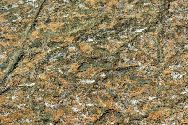 Закрыть скалы в природе
