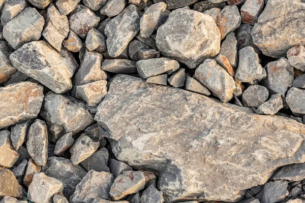 Zbliżenie Kamień Ściana Tło Przyrodzie — Wektor stockowy