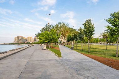 İstanbul, 26 Haziran 20.Rüya Şehri İstanbul, Asya ve Avrupa kıtaları arasında. Yaz mevsiminde İstanbul 'dan manzara ve şehir manzarası.