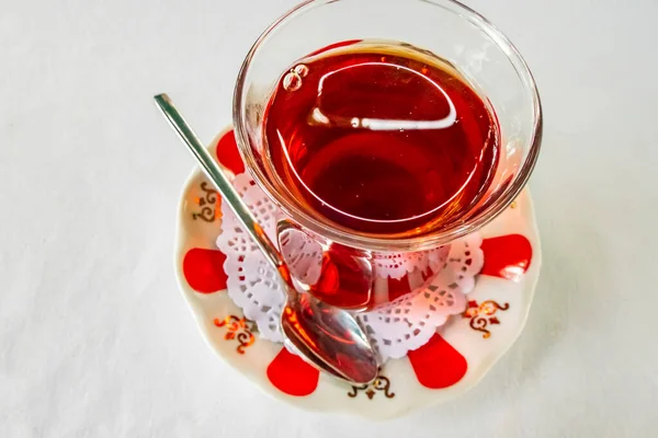 Listo Para Beber Turco Tradicional — Foto de Stock