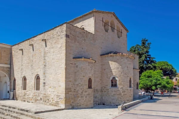 Alacati Izmir Turquia Agosto 2020 Alacati Lugar Turístico Famoso Por — Fotografia de Stock