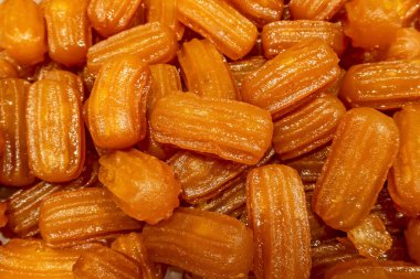 Tulumba tatlısı, Osmanlı mutfağında ve eski Osmanlı İmparatorluğu 'nun bölgesel mutfağında bulunan kızartılmış bir tatlıdır..