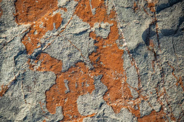 Rotsoppervlaktes Voor Achtergrond — Stockfoto