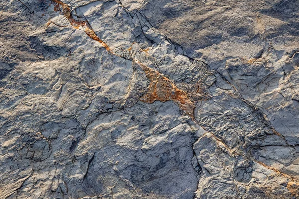 Rock Surface Shapes Background — Stock Photo, Image