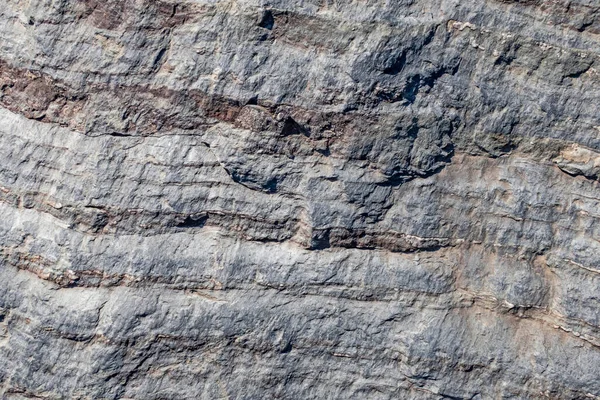 Gesteinsoberflächenformen Für Den Hintergrund — Stockfoto