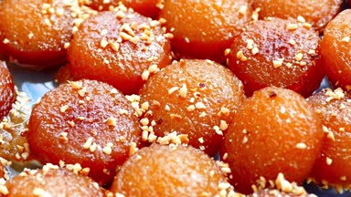 Kemal paşa Türkiye özel fındık tatlısı,