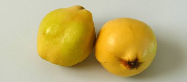 Ayva sağlık, taze doğal ayva meyve, taze doğal ayva meyve close-up için yararlı, 