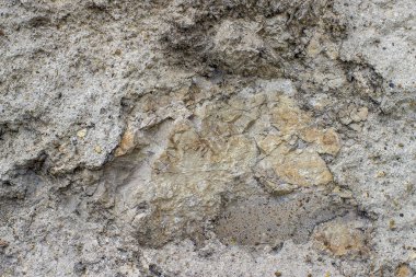 Eski arka plan gri taş zemin veya doku