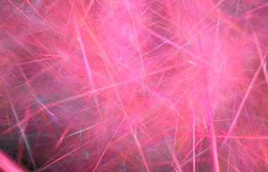 Pembe Soyut doku parlak parlak arka plan veya doku