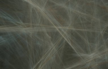 Işık Soyut Fraktal arka plan veya doku gri