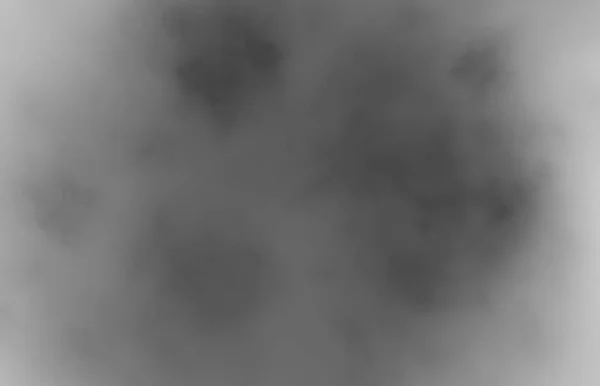 Abstracte Zwarte Witte Fractal Witte Achtergrond Fantasie Fractale Patroon Digitale — Stockfoto