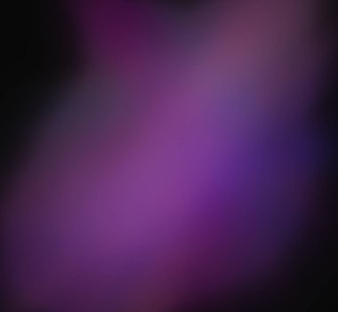 Mor bulut doku bulanık. Fantezi fraktal doku. Dijital sanat. 3D render. Oluşturulan bilgisayar görüntü